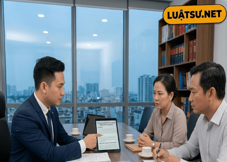 Ảnh Chụp Màn Hình Zalo, Sử Dụng Làm Chứng Cứ Trong Tố Tụng