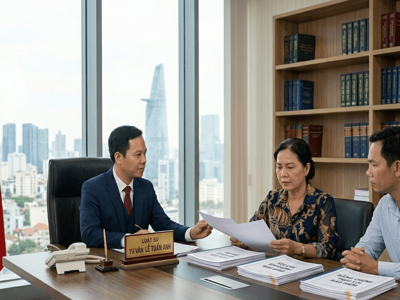 Lập hồ sơ giả trục lợi bảo hiểm nhân thọ: Quy định về tội lừa đảo chiếm đoạt tài sản