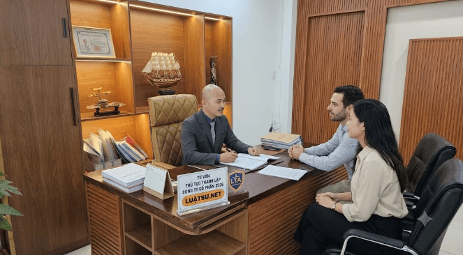 Ảnh đại diện Thủ tục thành lập công ty cổ phần 2026 cần gì