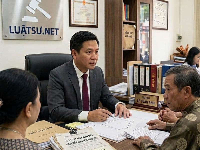 Mua Đất Chưa Sổ Đỏ: 5 Rủi Ro Trắng Tay Cần Biết