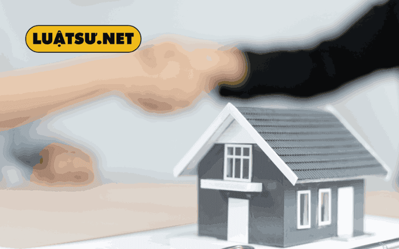 Chi tiết cách chia thừa kế nhà đất khi là tài sản chung của vợ chồng