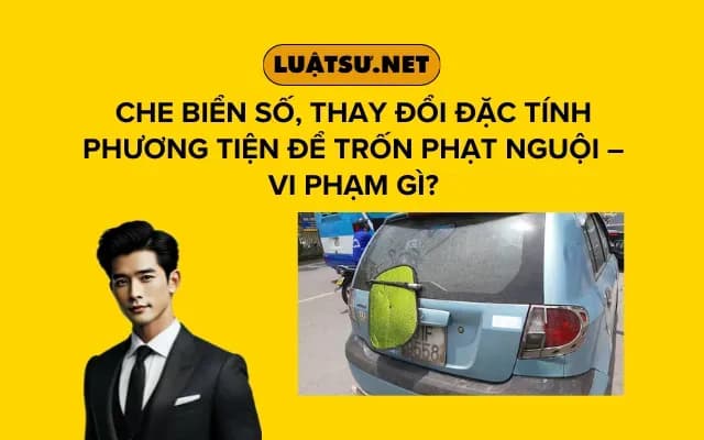 che-bien-so-thay-doi-dac-tinh-phuong-tien-de-tron-phat-nguoi-vi-pham-gi