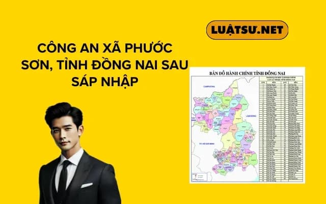 cong-an-xa-phuoc-son-tinh-dong-nai-sau-sap-nhap