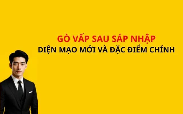 go-vap-sau-sap-nhap-dien-mao-moi-va-dac-diem-chinh