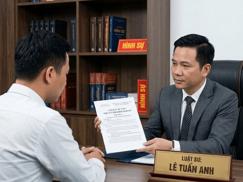 Vì sao nhiều "doanh nhân" phạm tội “Lừa dối khách hàng” khung hình phạt như thế nào?
