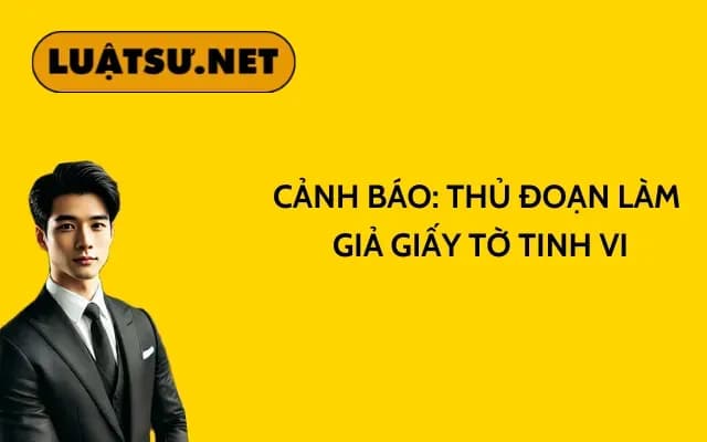 canh-bao-thu-doan-lam-gia-giay-to-tinh-vi