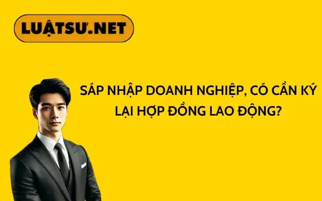 sap-nhap-doanh-nghiep-co-can-ky-lai-hop-dong-lao-dong