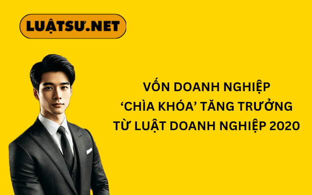 Nguồn vốn doanh nghiệp