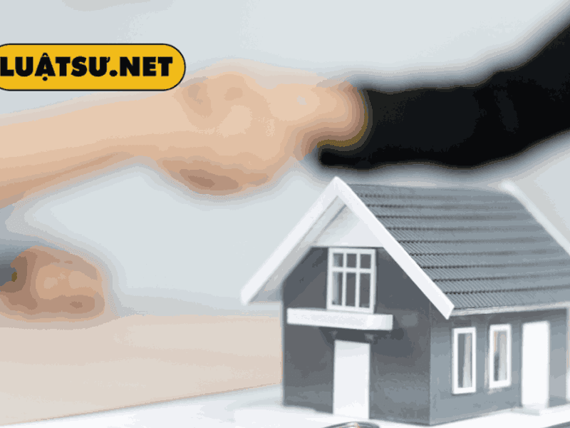 Chi tiết cách chia thừa kế nhà đất khi là tài sản chung của vợ chồng
