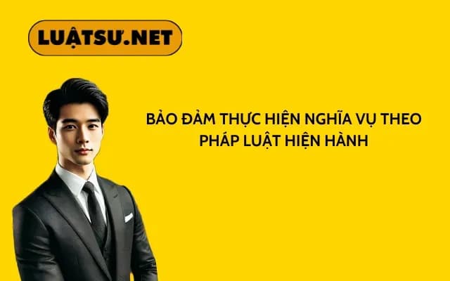 bao-dam-thuc-hien-nghia-vu-theo-phap-luat-hien-hanh