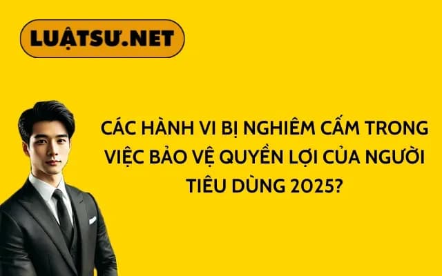 cac-hanh-vi-bi-nghiem-cam-trong-viec-bao-ve-quyen-loi-cua-nguoi-tieu-dung-2025