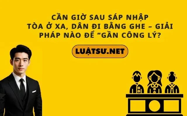 can-gio-sau-sap-nhap-toa-o-xa-dan-di-bang-ghe-giai-phap-nao-de-gan-cong-ly