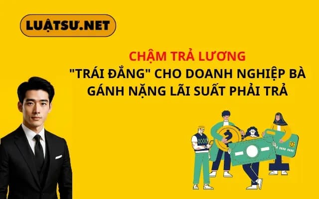 cham-tra-luong-trai-dang-cho-doanh-nghiep-ba-ganh-nang-lai-suat-phai-tra