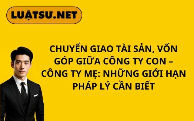 chuyen-giao-tai-san-von-gop-giua-cong-ty-con-cong-ty-me-nhung-gioi-han-phap-ly-can-biet