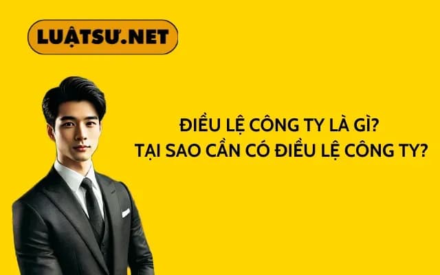 dieu-le-cong-ty-la-gi-tai-sao-can-co-dieu-le-cong-ty