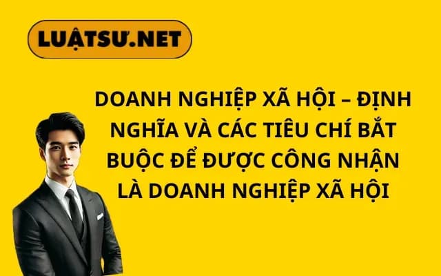 doanh-nghiep-xa-hoi-dinh-nghia-va-cac-tieu-chi-bat-buoc-de-duoc-cong-nhan-la-doanh-nghiep-xa-hoi