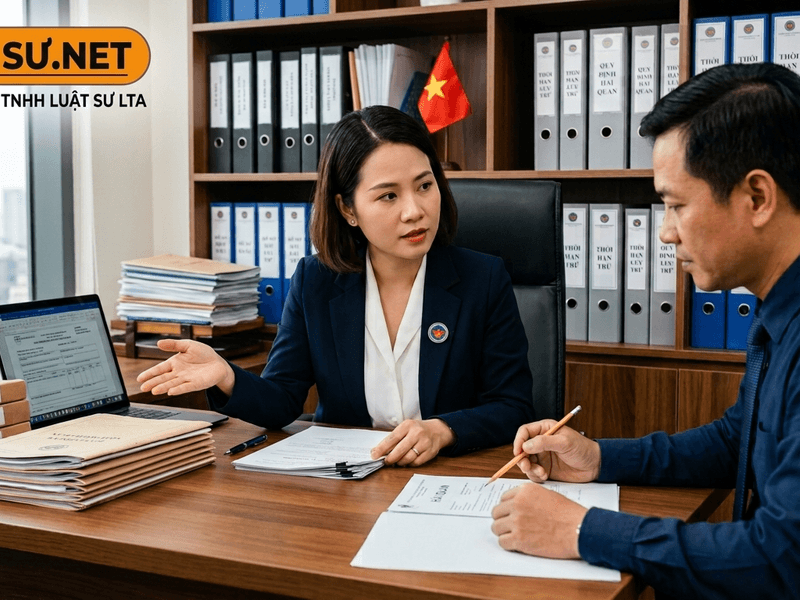 Doanh nghiệp xuất nhập khẩu cần lưu giữ hồ sơ hải quan bao lâu? Thời hạn, hình thức lưu giữ và trách nhiệm theo quy định pháp luật hiện hành.