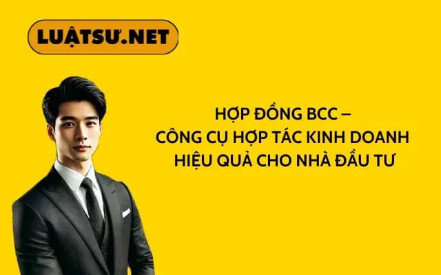 hop-dong-bcc-cong-cu-hop-tac-kinh-doanh-hieu-qua-cho-nha-dau-tu