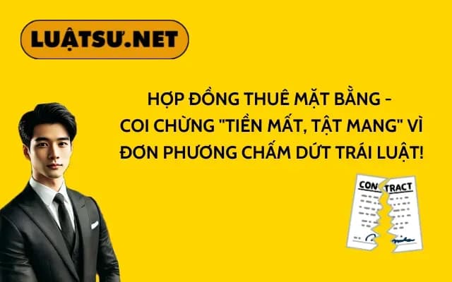 hop-dong-thue-mat-bang-coi-chung-tien-mat-tat-mang-vi-don-phuong-cham-dut-trai-luat