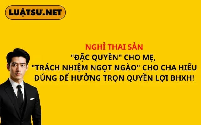nghi-thai-san-dac-quyen-cho-me-trach-nhiem-ngot-ngao-cho-cha-hieu-dung-de-huong-tron-quyen-loi-bhxh