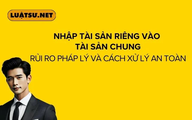 nhap-tai-san-rieng-vao-tai-san-chung-rui-ro-phap-ly-va-cach-xu-ly-an-toan