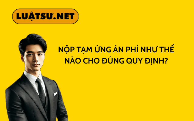 nop-tam-ung-an-phi-nhu-the-nao-cho-dung-quy-dinh