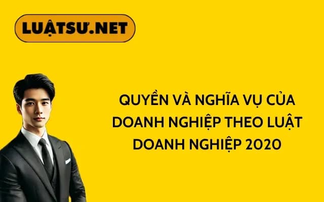 quyen-va-nghia-vu-cua-doanh-nghiep-theo-luat-doanh-nghiep-2020