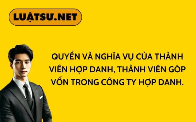 quyen-va-nghia-vu-cua-thanh-vien-hop-danh-thanh-vien-gop-von-trong-cong-ty-hop-danh
