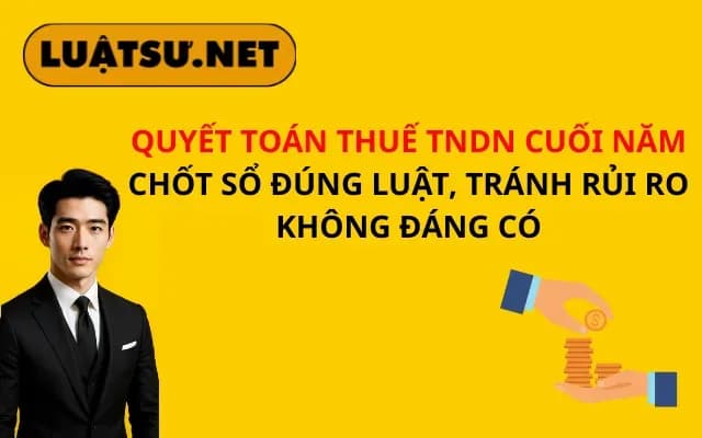 quyet-toan-thue-tndn-cuoi-nam-chot-so-dung-luat-tranh-rui-ro-khong-dang-co