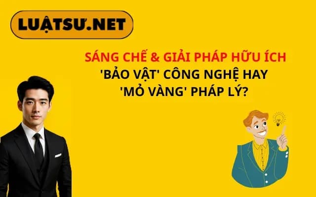 sang-che-giai-phap-huu-ich-bao-vat-cong-nghe-hay-mo-vang-phap-ly