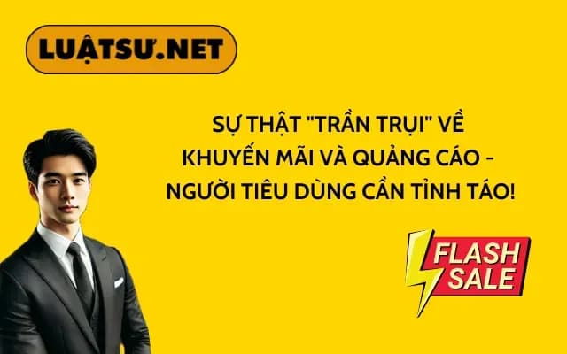 su-that-tran-trui-ve-khuyen-mai-va-quang-cao-nguoi-tieu-dung-can-tinh-tao