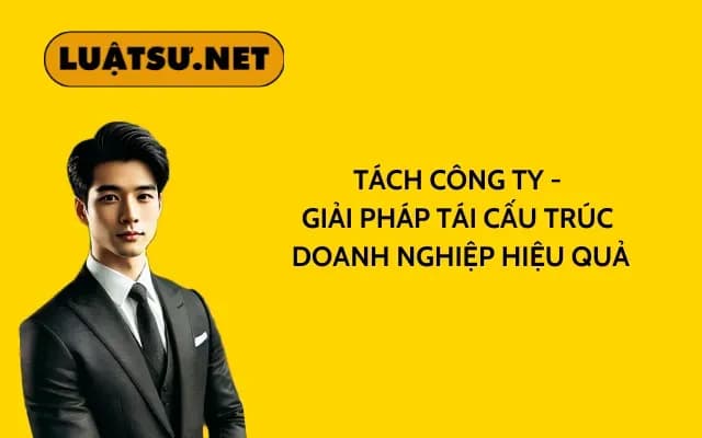 tach-cong-ty-giai-phap-tai-cau-truc-doanh-nghiep-hieu-qua