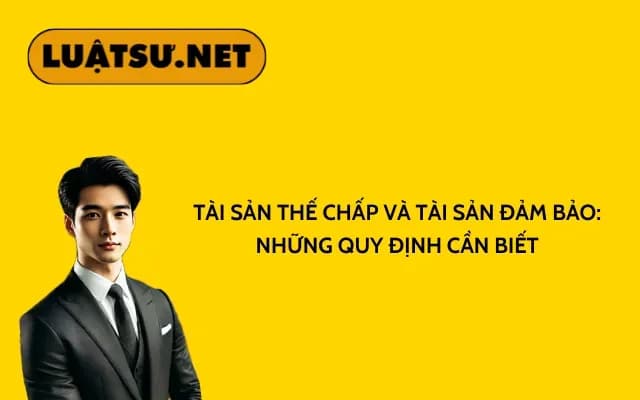 tai-san-the-chap-va-tai-san-dam-bao-nhung-quy-dinh-can-biet