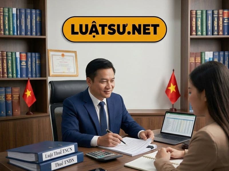 Trốn thuế và những quy định mới về hành vi trốn thuế từ ngày 01/7/2026