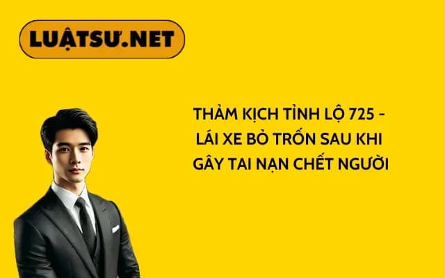 tham-kich-tinh-lo-725-lai-xe-bo-tron-sau-khi-gay-tai-nan-chet-nguoi