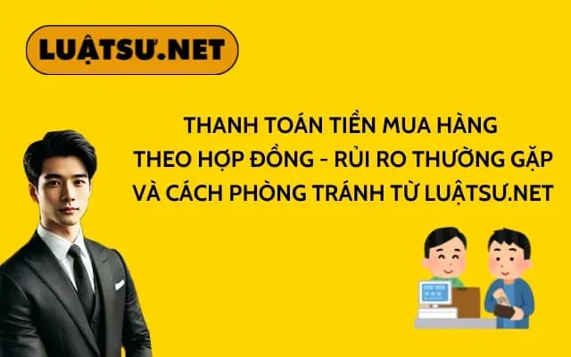 thanh-toan-tien-mua-hang-theo-hop-dong-rui-ro-thuong-gap-va-cach-phong-tranh-tu-luatsu-net