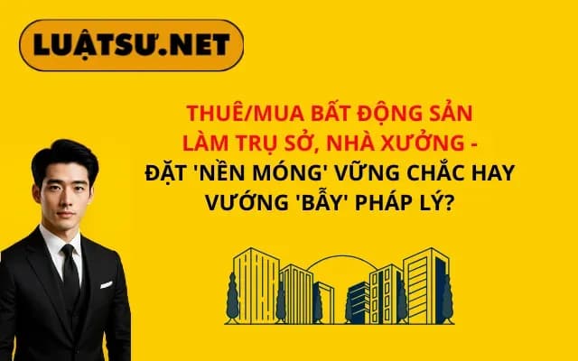 thue-mua-bat-dong-san-lam-tru-so-nha-xuong-dat-nen-mong-vung-chac-hay-vuong-bay-phap-ly