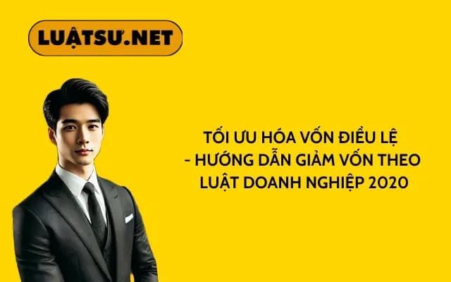 toi-uu-hoa-von-dieu-le-huong-dan-giam-von-theo-luat-doanh-nghiep-2020