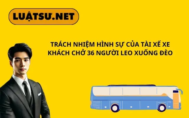 trach-nhiem-hinh-su-cua-tai-xe-xe-khach-cho-36-nguoi-lao-xuong-deo