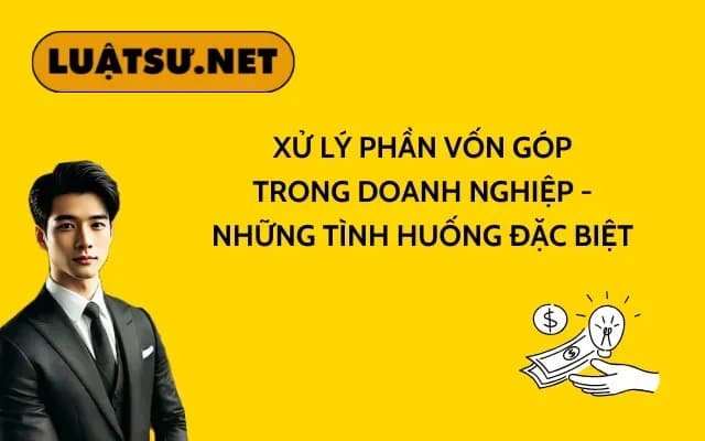 xu-ly-phan-von-gop-trong-doanh-nghiep-nhung-tinh-huong-dac-biet