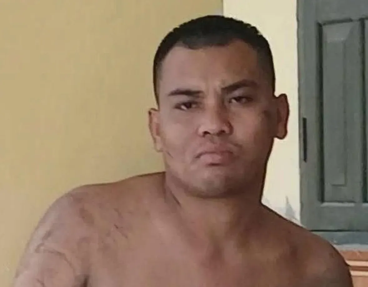 Đối tượng Lê Văn Cường