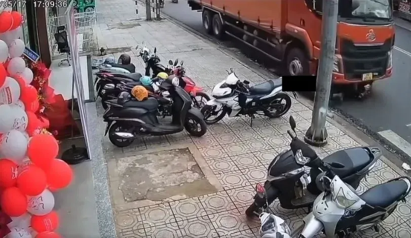 Hiện trường
