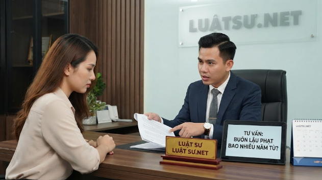 Hình ảnh tư vấn Tội buôn lậu bị phạt bao nhiêu năm tù