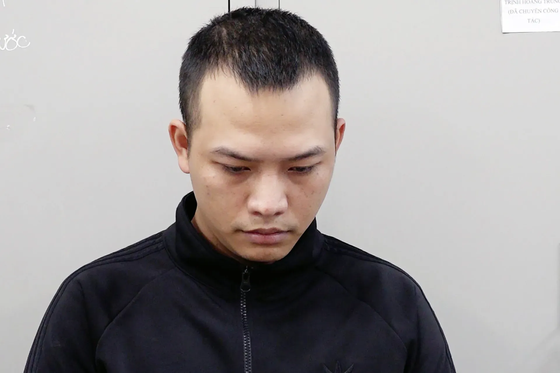 Lâm Đặng Thanh Quân