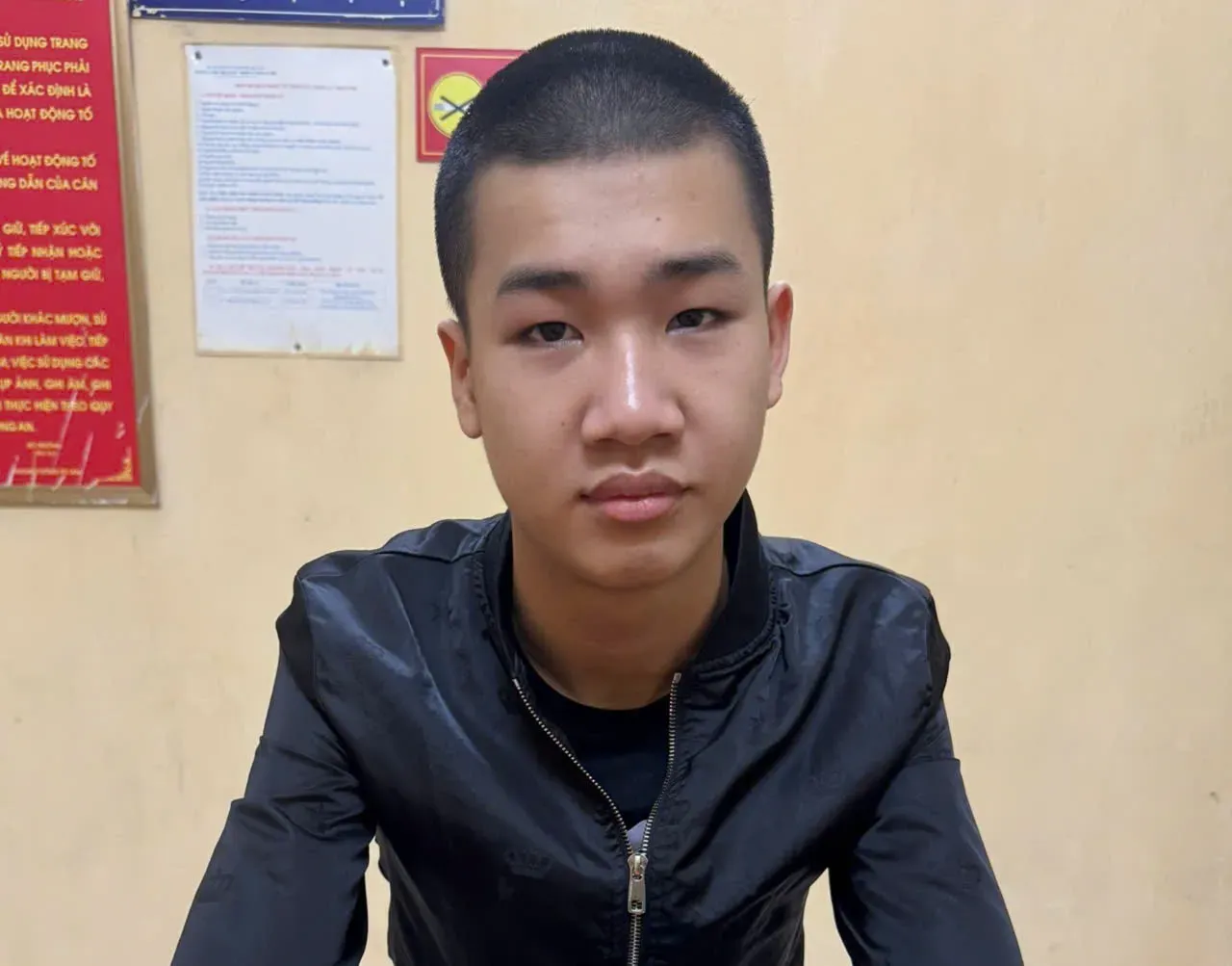 Nguyễn Ngọc Cảnh