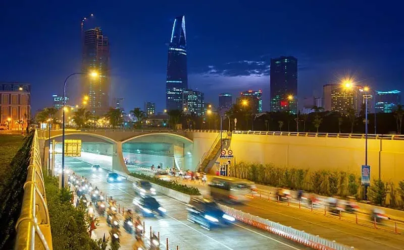 Quận 2