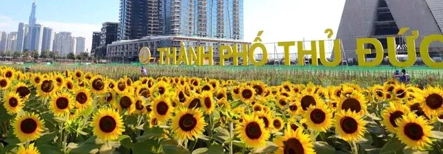 Thành phố Thủ Đức