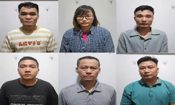 Vụ án dược sĩ Tiến