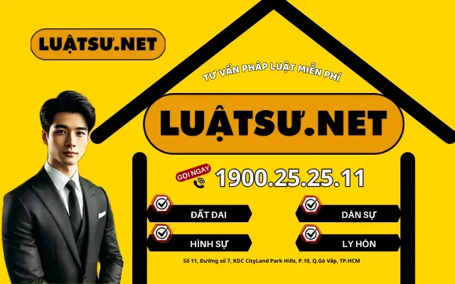 Dịch vụ luật sư tại Quận 12 - Uy tín, tận tâm, giải pháp pháp lý tối ưu