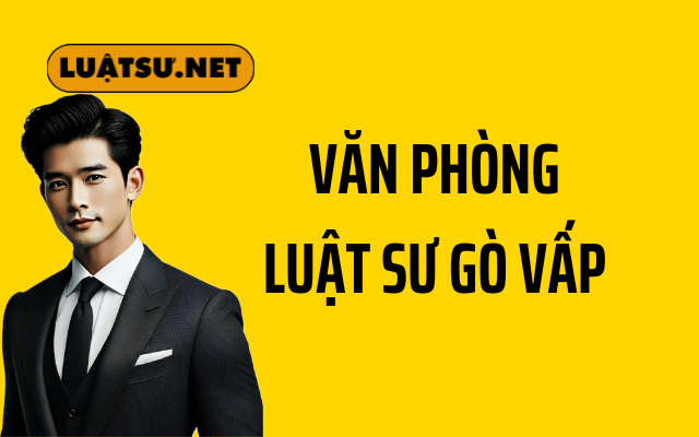 Hướng Dẫn Chọn Luật Sư Ly Hôn Tại Gò Vấp